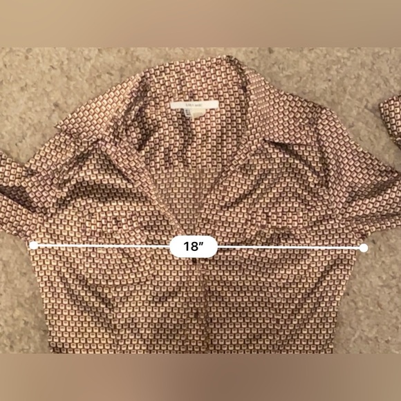 ZARA BASIC DRESS - Picture 6 of 6